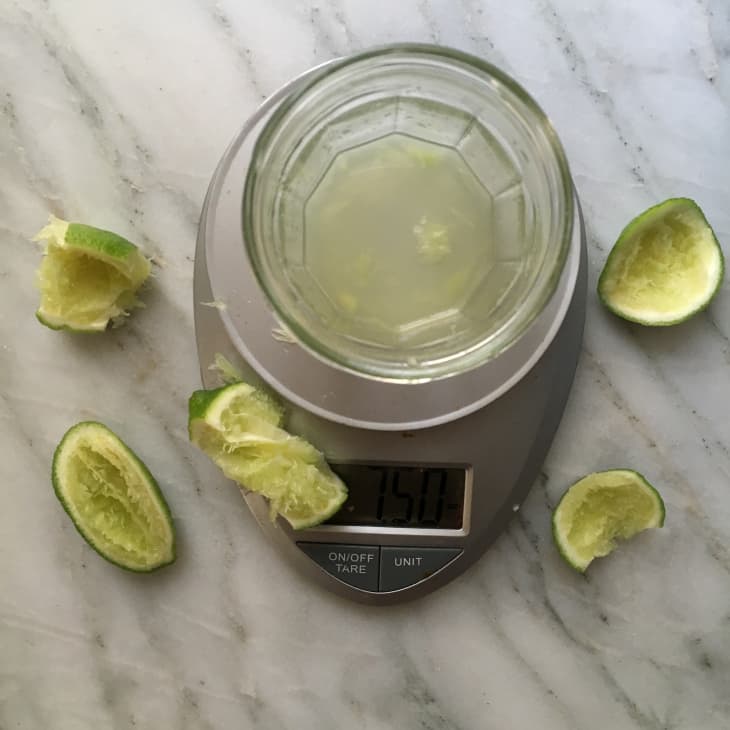 Is This Really the Best Way to Cut a Lime for the Most Juice? The Kitchn
