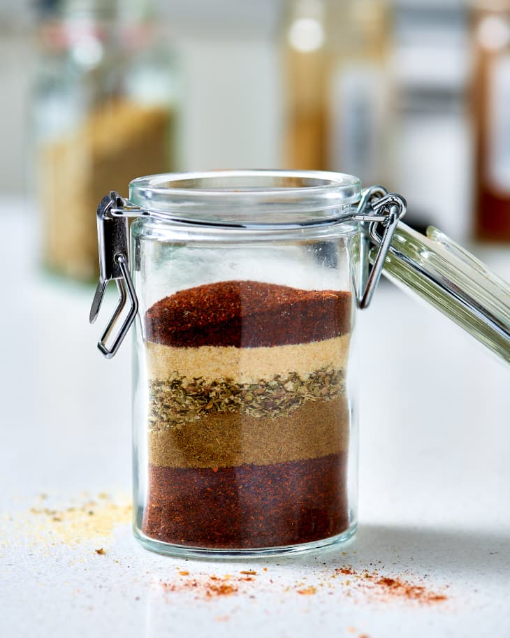 The Best Chili Powder Substitutes | The Kitchn