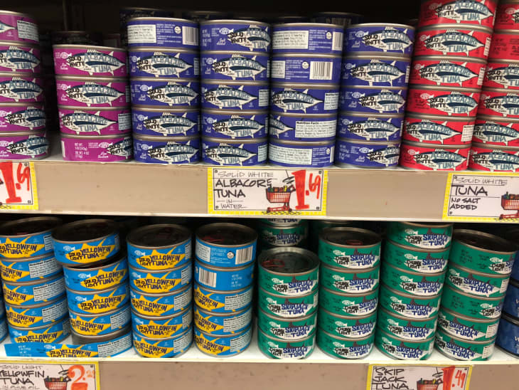 Best Trader Joes Canned Goods Taste Test The Kitchn