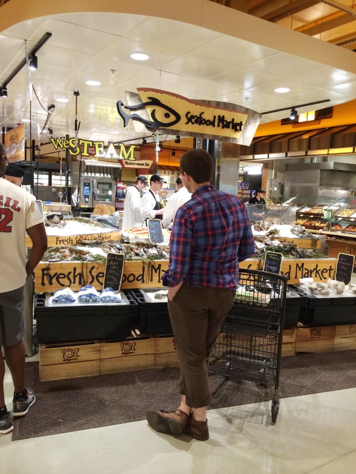 5 Things to Do Every Time You Grocery Shop Apartment Therapy