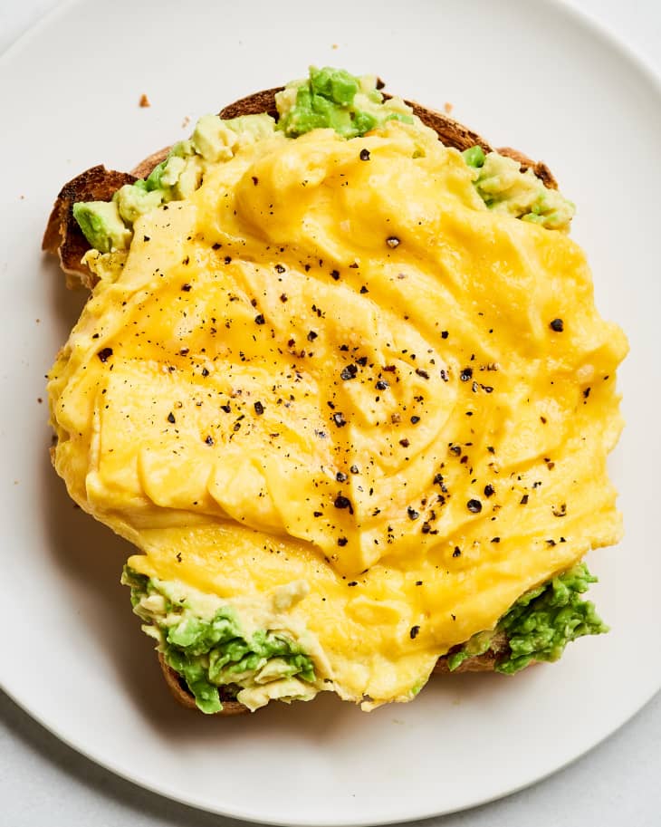 10 Easy Breakfast Ideas - Recipes for Easy Breakfast | The Kitchn