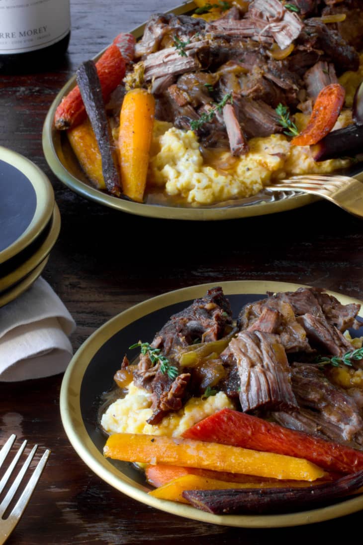 10 Easy Ways to Cook Meat in the Slow Cooker The Kitchn