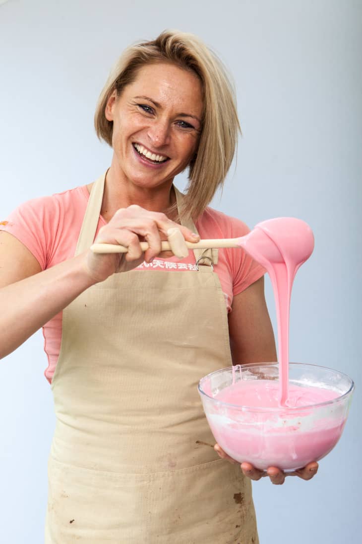 Meet This Season’s Great British Baking Show Bakers The Kitchn