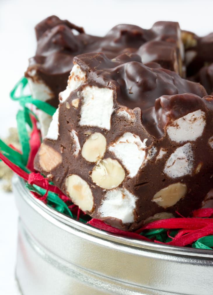 20 Gluten-Free Treats for the Holiday Season | The Kitchn