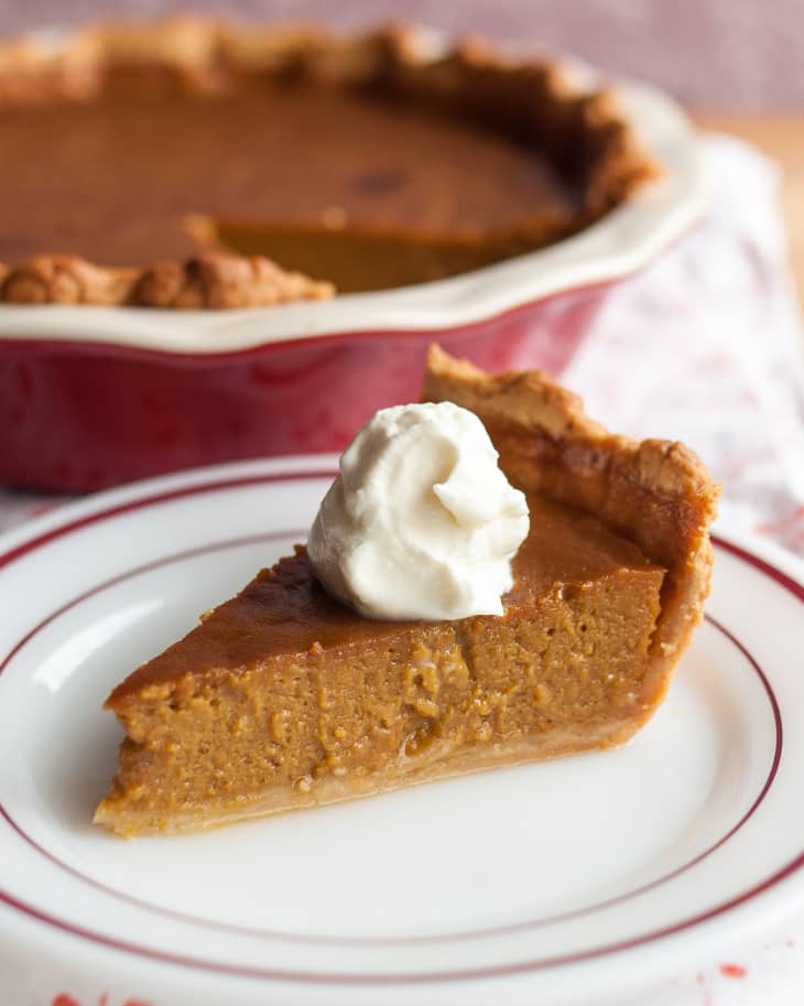 20 Pie Recipes to Celebrate Pi Day Kitchn