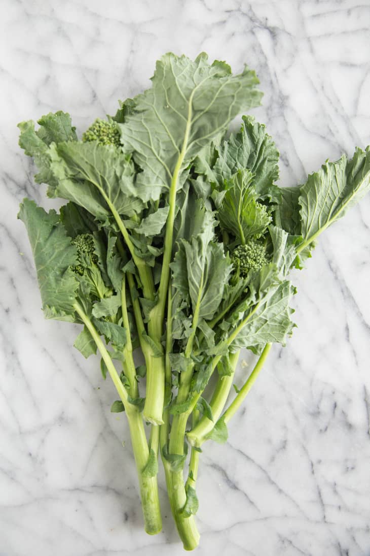 Broccoli vs Broccolini What's the Difference? The Kitchn