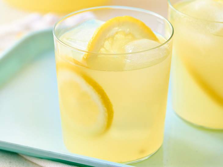 Best Homemade Lemonade Recipe (My Easiest Trick!) | The Kitchn