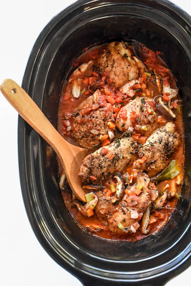 The 10 Best Slow Cooker Chicken Recipes | Kitchn