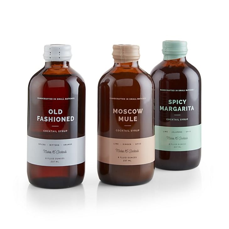 Best Premade Cocktail Mixes The Kitchn