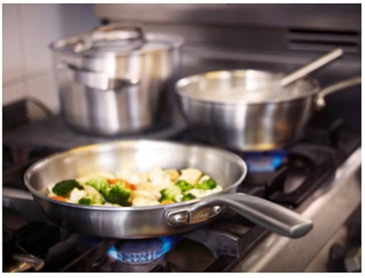 IKEA Cookware Review 365 SENSUELL The Kitchn