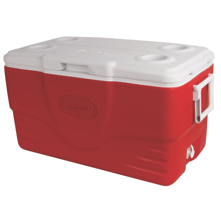 6 Coolers for a Chill Summer, in Order of Increasing Thirstiness The