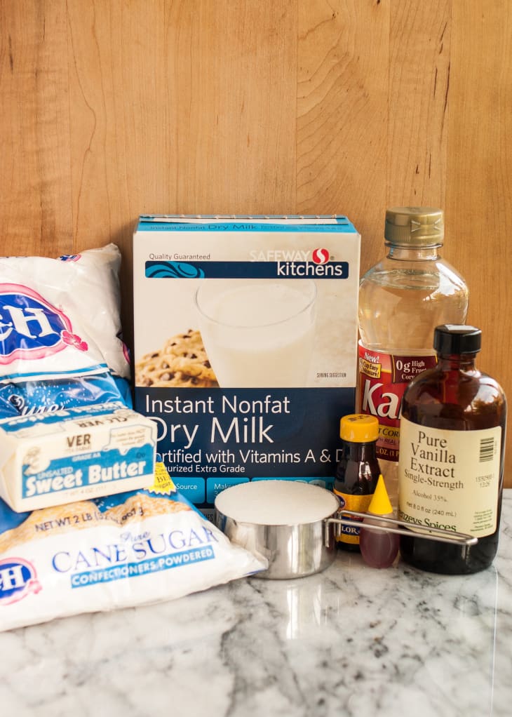 The Best Evaporated Milk Substitutes The Kitchn