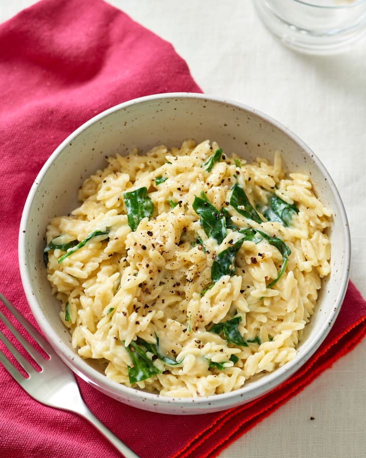 Our Most Popular OnePot Recipes Ever The Kitchn