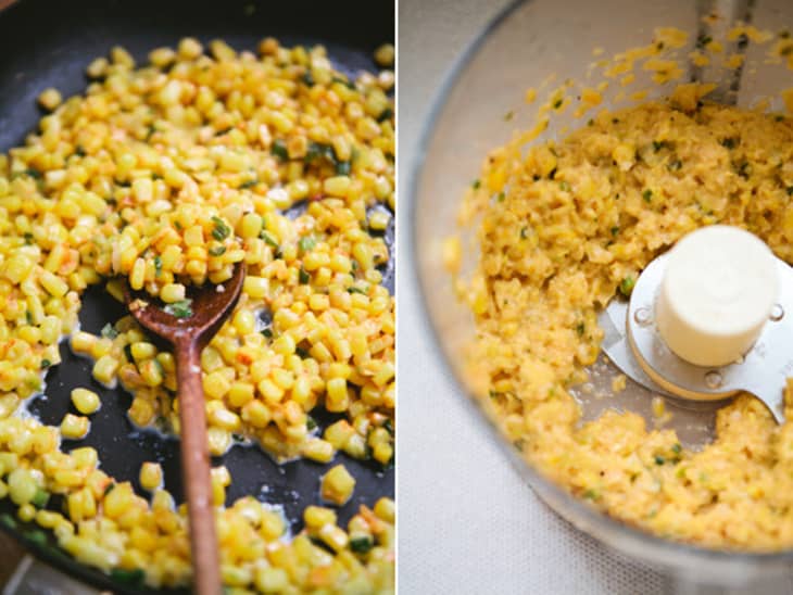 Appetizer Recipe Empanadas with Corn The Kitchn