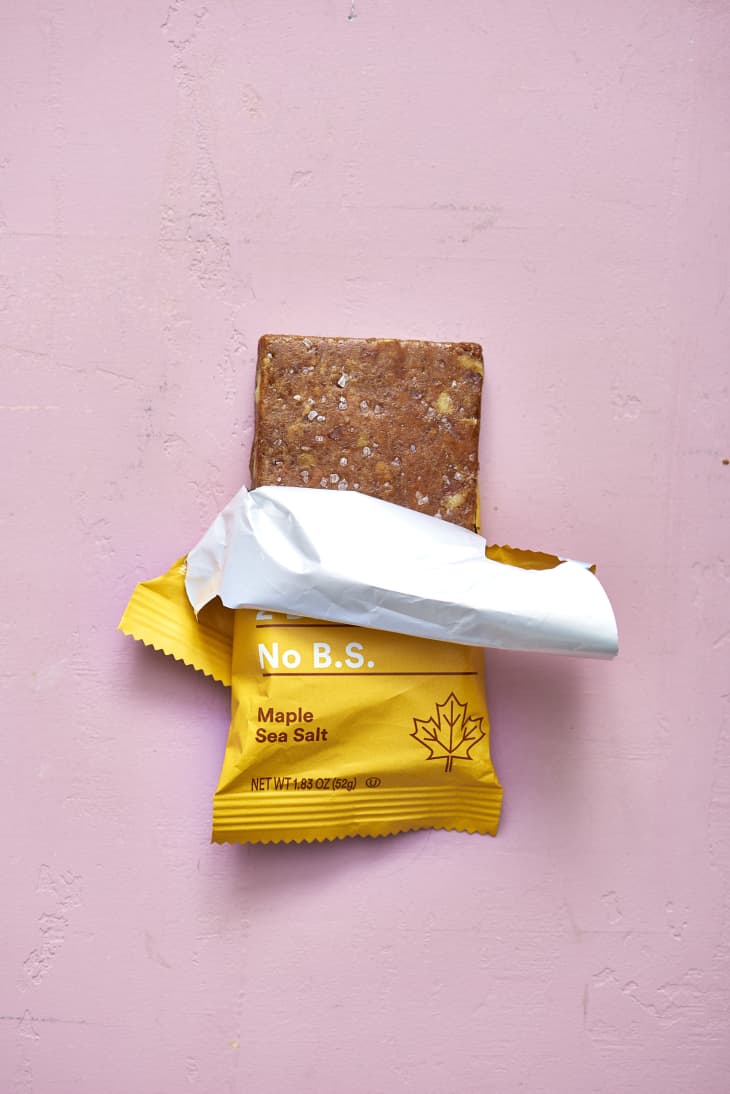 We Tried Every RXBar Flavor and Ranked Them The Kitchn