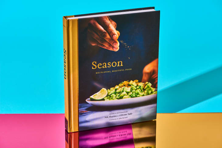 The Best New Cookbooks In Fall 2018 | The Kitchn