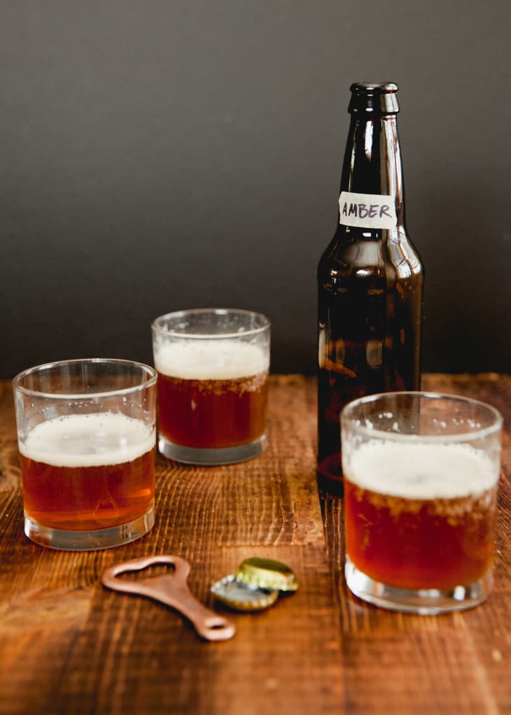 Weekend Assignment Drink Your Beer! The Kitchn