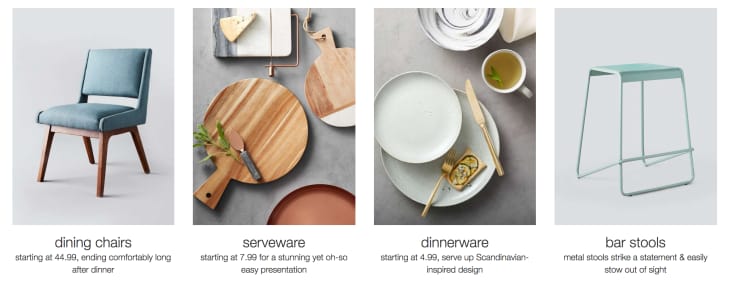 Target’s New Collection Blew Us Away — Take a Look | The Kitchn