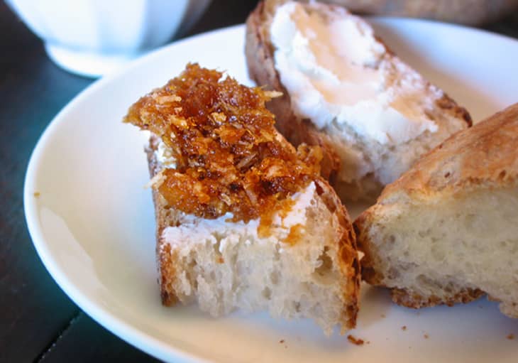 Recipe Sweet Butternut Squash and Coconut Jam The Kitchn