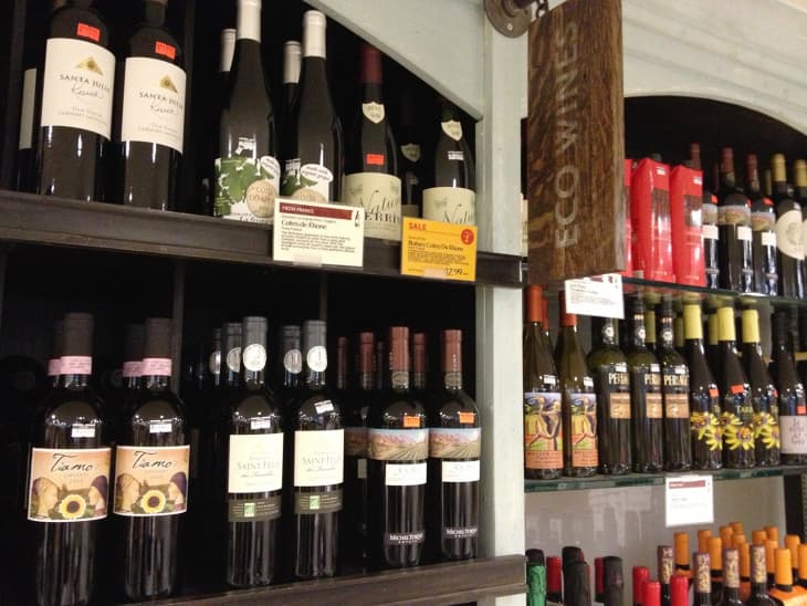 Supermarket Wine My Top Summer Picks from Whole Foods Market The Kitchn