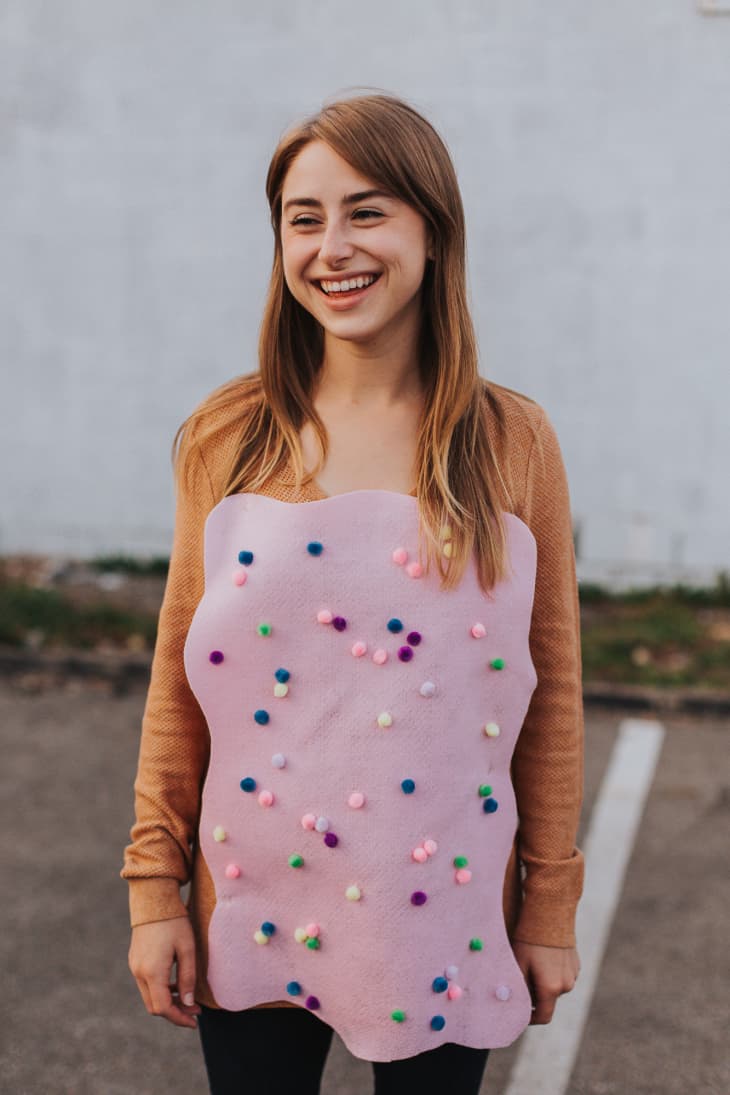 9 Halloween Costumes You Can Make with a T-Shirt | The Kitchn