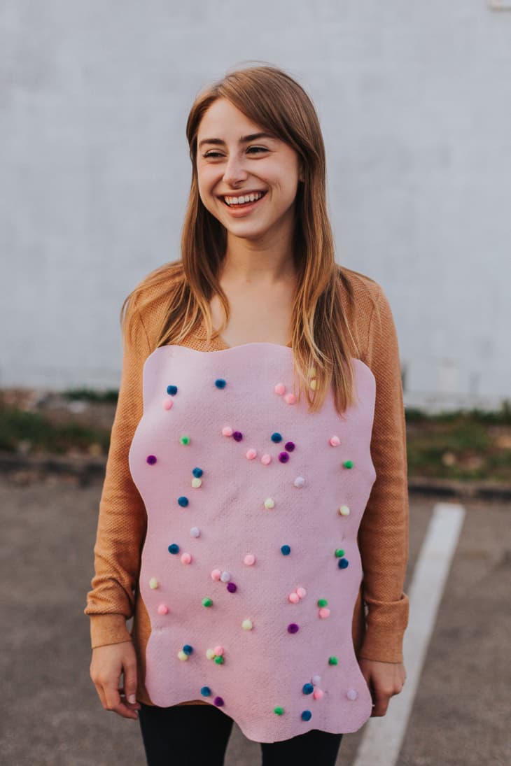 9 Halloween Costumes You Can Make With A T Shirt The Kitchn