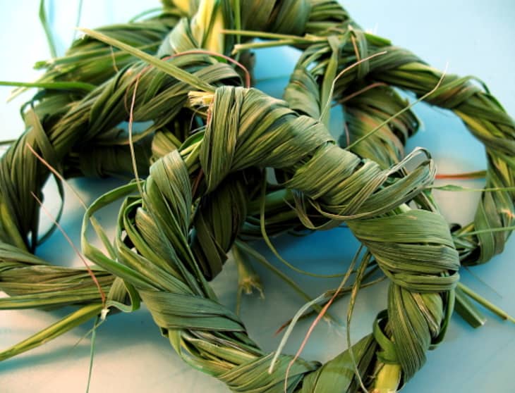 Lemongrass leave deals