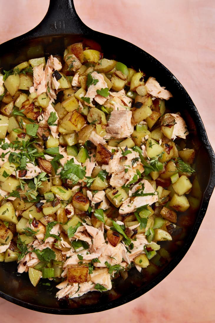 5 Ways to Make a Meal with Frozen Potatoes | The Kitchn