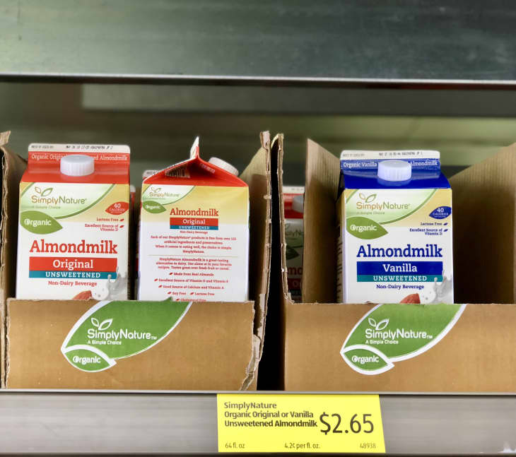 Aldi Best Cheap Healthy Foods Under 5 Dollars | The Kitchn