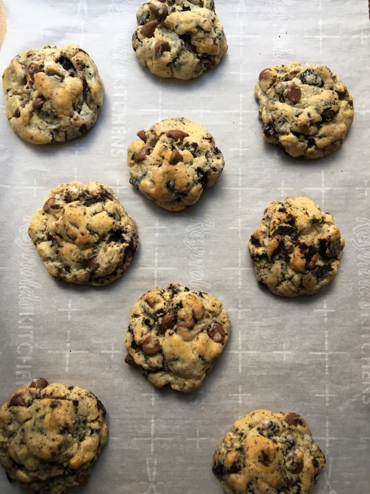 I Made Joy the Baker's Favorite Holiday Cookies The Kitchn