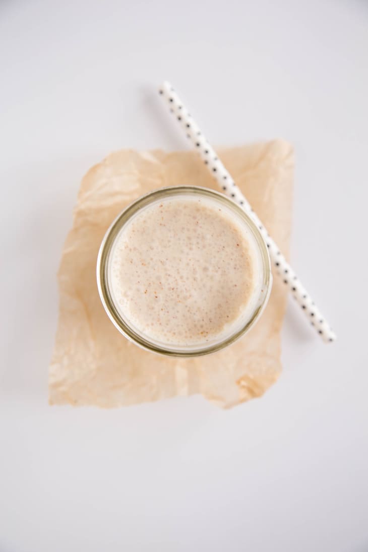 Five 3-Ingredient Almond Butter Snacks | The Kitchn