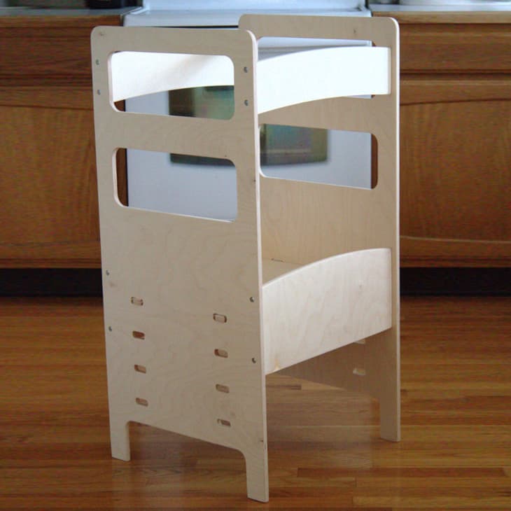 Folding Kitchen Helper Plans KITCHEN