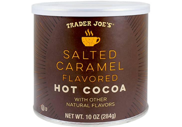 The Best Fall Food in Trader Joes New Fearless Flyer | The Kitchn