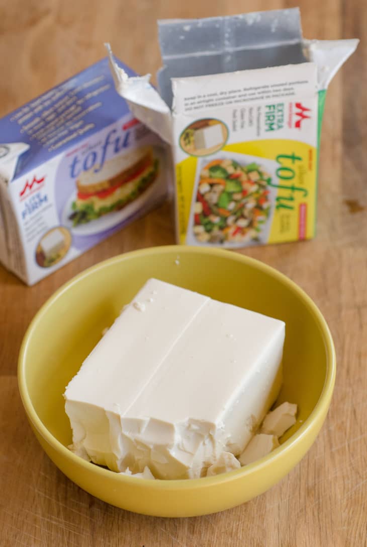 5 Vegan Substitutes for Eggs in Baking The Kitchn