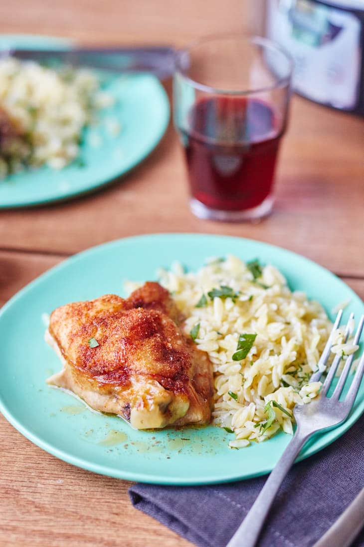 10 Slow Cooker Meals for Spring The Kitchn