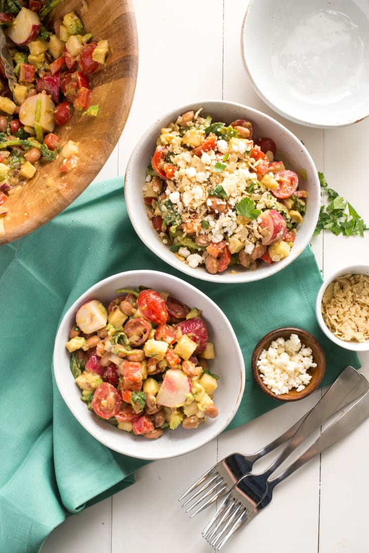 20 No-Cook Lunches to Make All Summer | The Kitchn