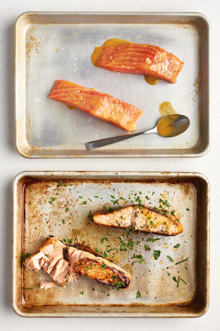 9 Best Fish Recipes - What to Make with Fish | The Kitchn