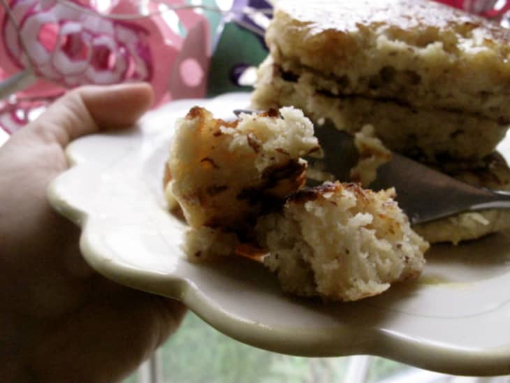 Pamela’s Pancake Mix Review A Righteous Stack of (GlutenFree