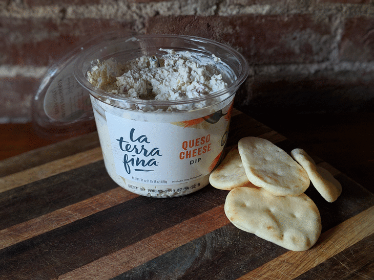 Costco Best Dips Spinach Artichoke Review The Kitchn