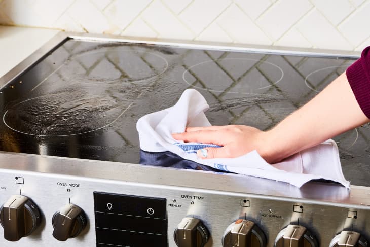 10 Smart Cleaning Tips We Learned from Go Clean Go | The Kitchn