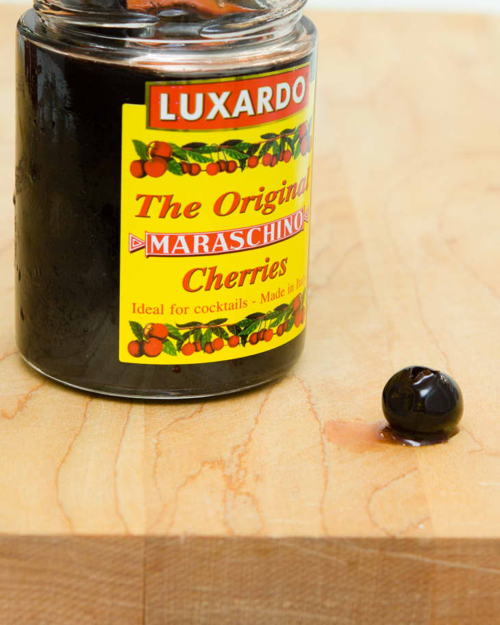 An Unscientific Taste Test of Maraschino Cherries | The Kitchn