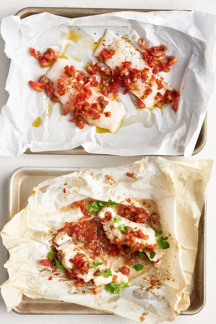 9 Best Fish Recipes - What to Make with Fish | The Kitchn