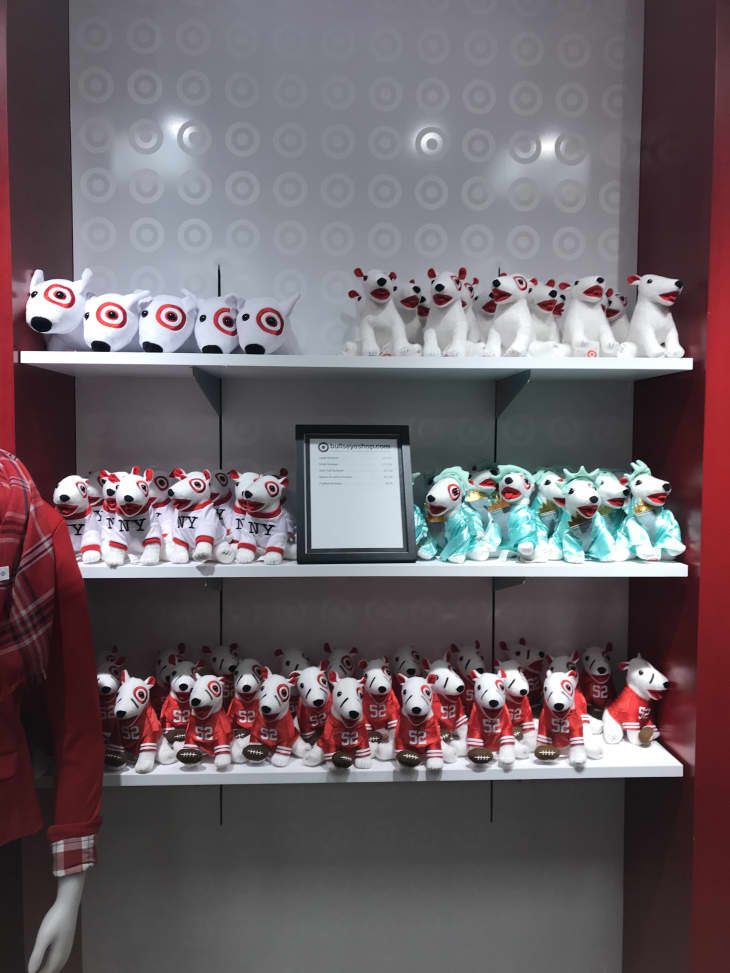 Target Threshold - Headquarters Tour | The Kitchn