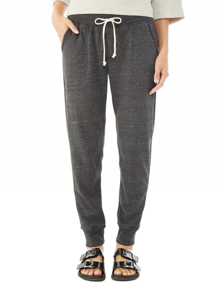10 Stylish Pairs of Sweatpants You Can Wear to Thanksgiving Dinner ...