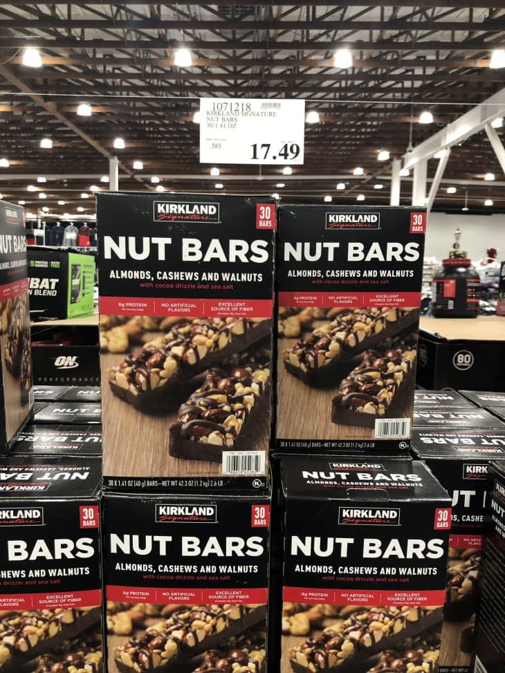 Costco Best Grocery Items for New Parents The Kitchn