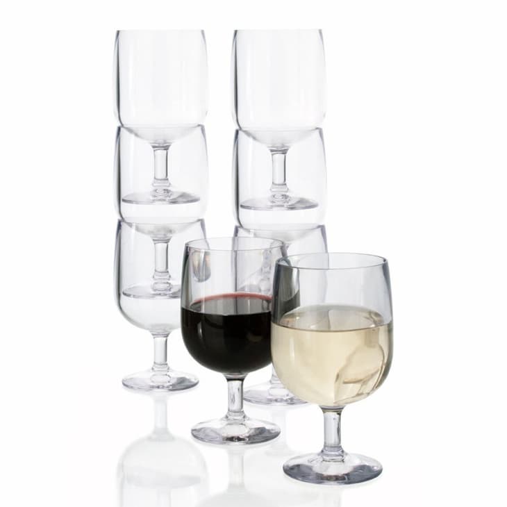 Best Cheap Wine Glasses The Kitchn