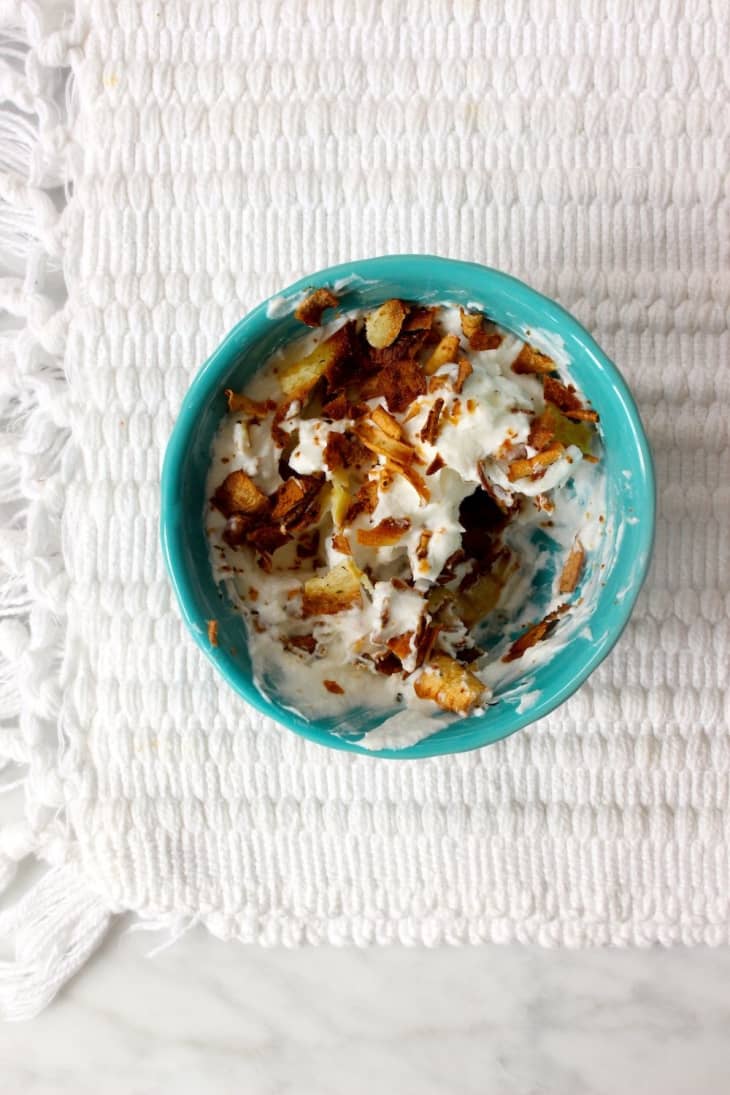 Why You’ll Never Again Throw Away Vegetable Peels The Kitchn