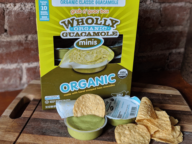 Costco Best Dips Spinach Artichoke Review The Kitchn