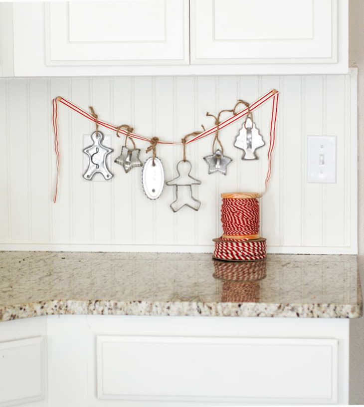 The Best Ways to Store All Your Cookie Cutters The Kitchn