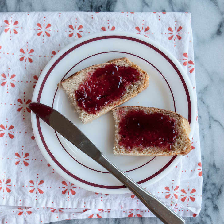 How To Make Bread in the Slow Cooker (Easy NoOven Recipe) The Kitchn